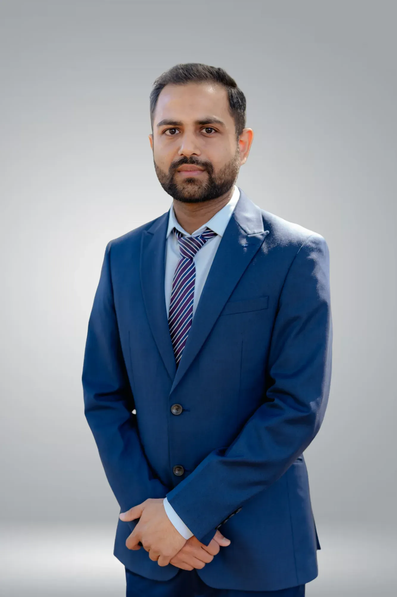 Abrar Fahim, Productivity Lead