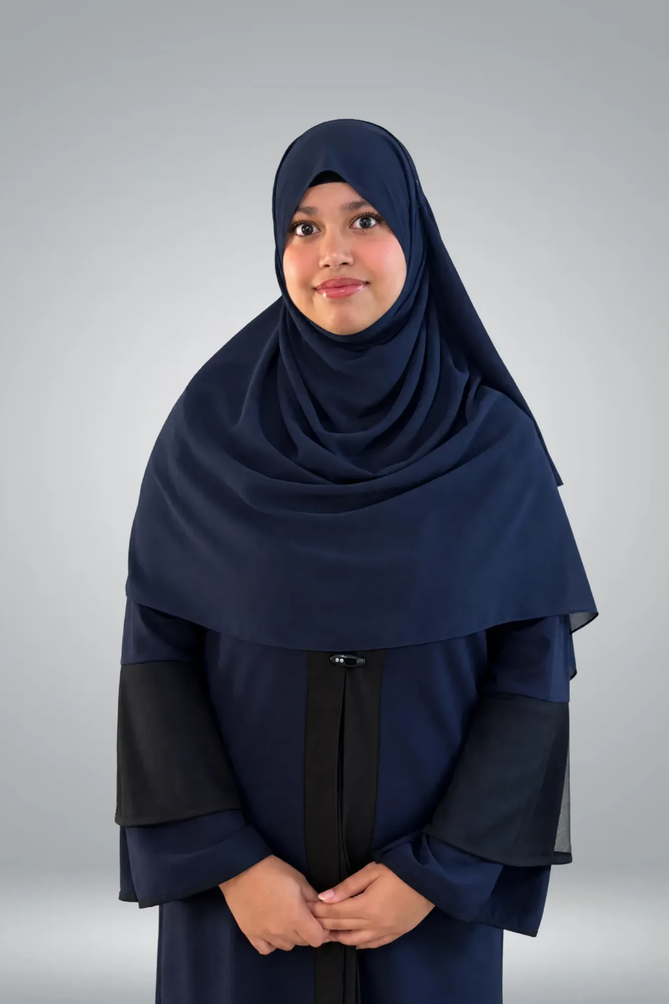 Mariam Maisha Hossain, Paralegal