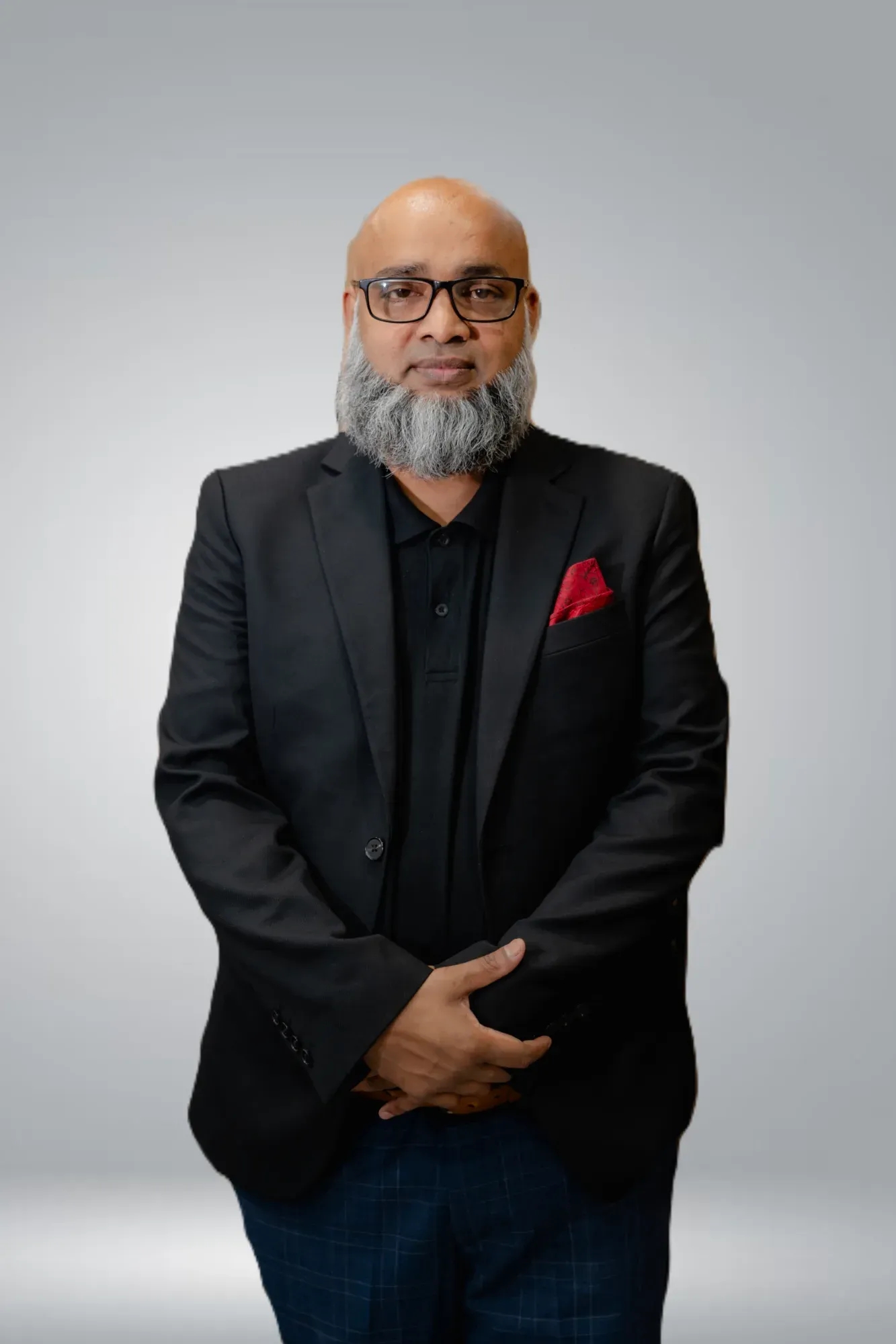 Muhammad Kiron Ali, Client Onboarding Officer
